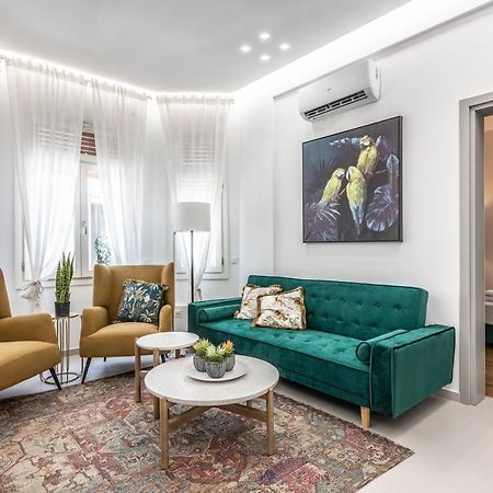 De Lenco Residence 2 Athena Bagian luar foto