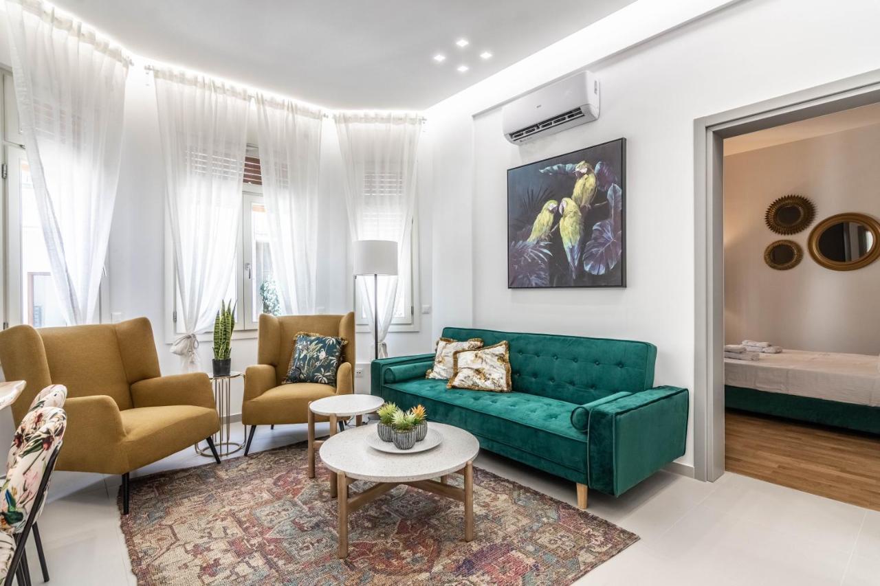 De Lenco Residence 2 Athena Bagian luar foto