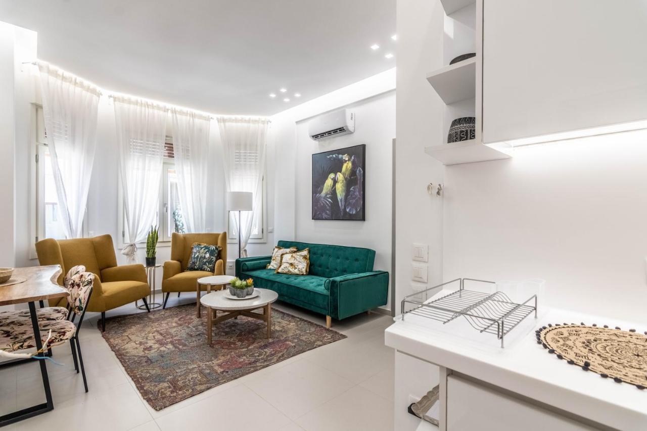 De Lenco Residence 2 Athena Bagian luar foto