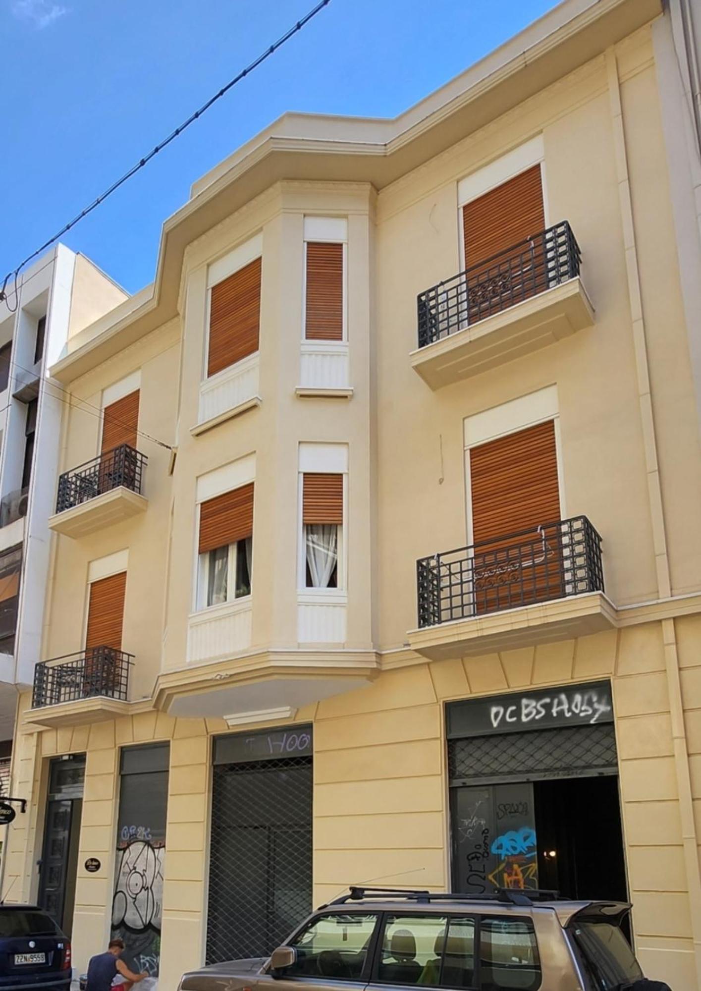 De Lenco Residence 2 Athena Bagian luar foto
